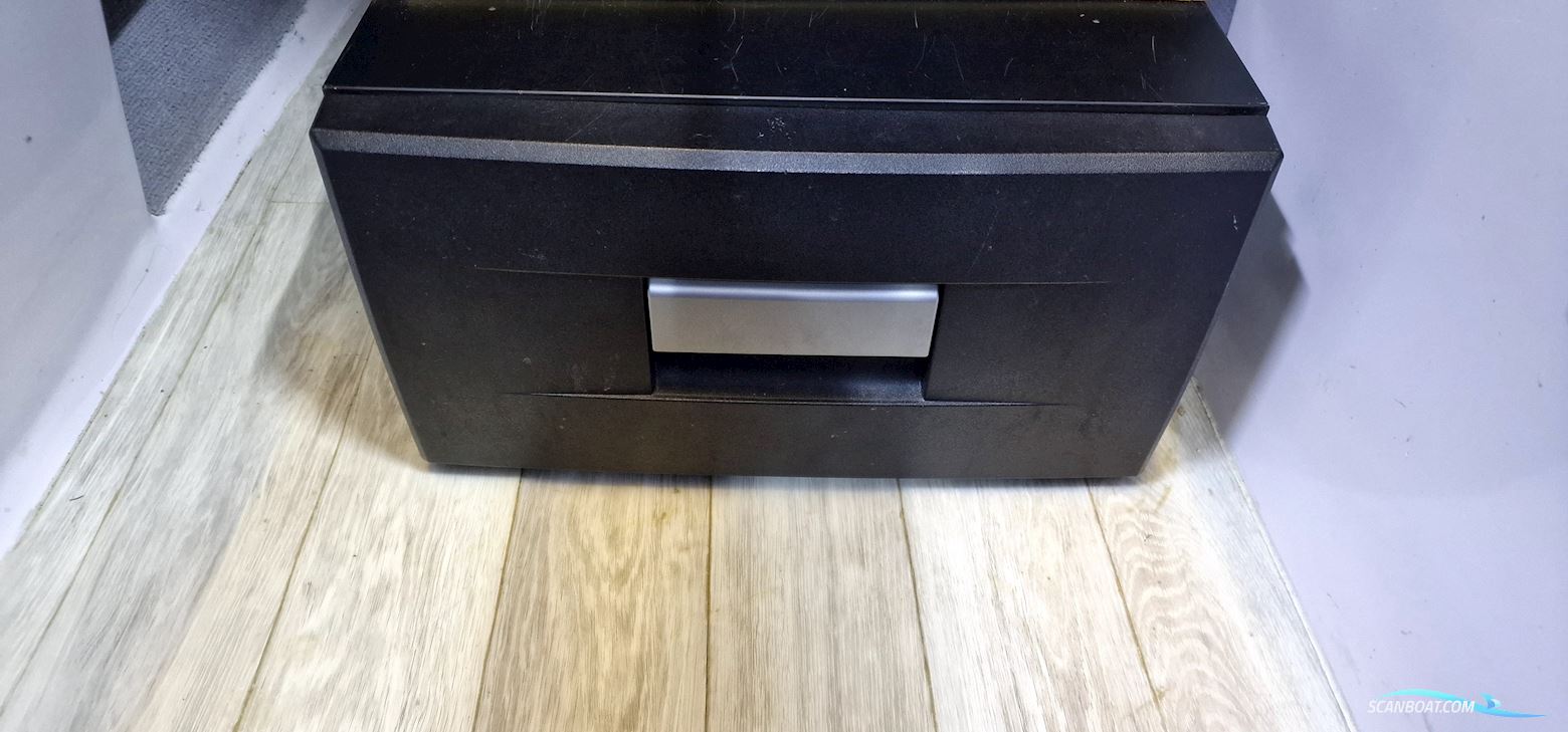 Corsair Cruze 970 XL