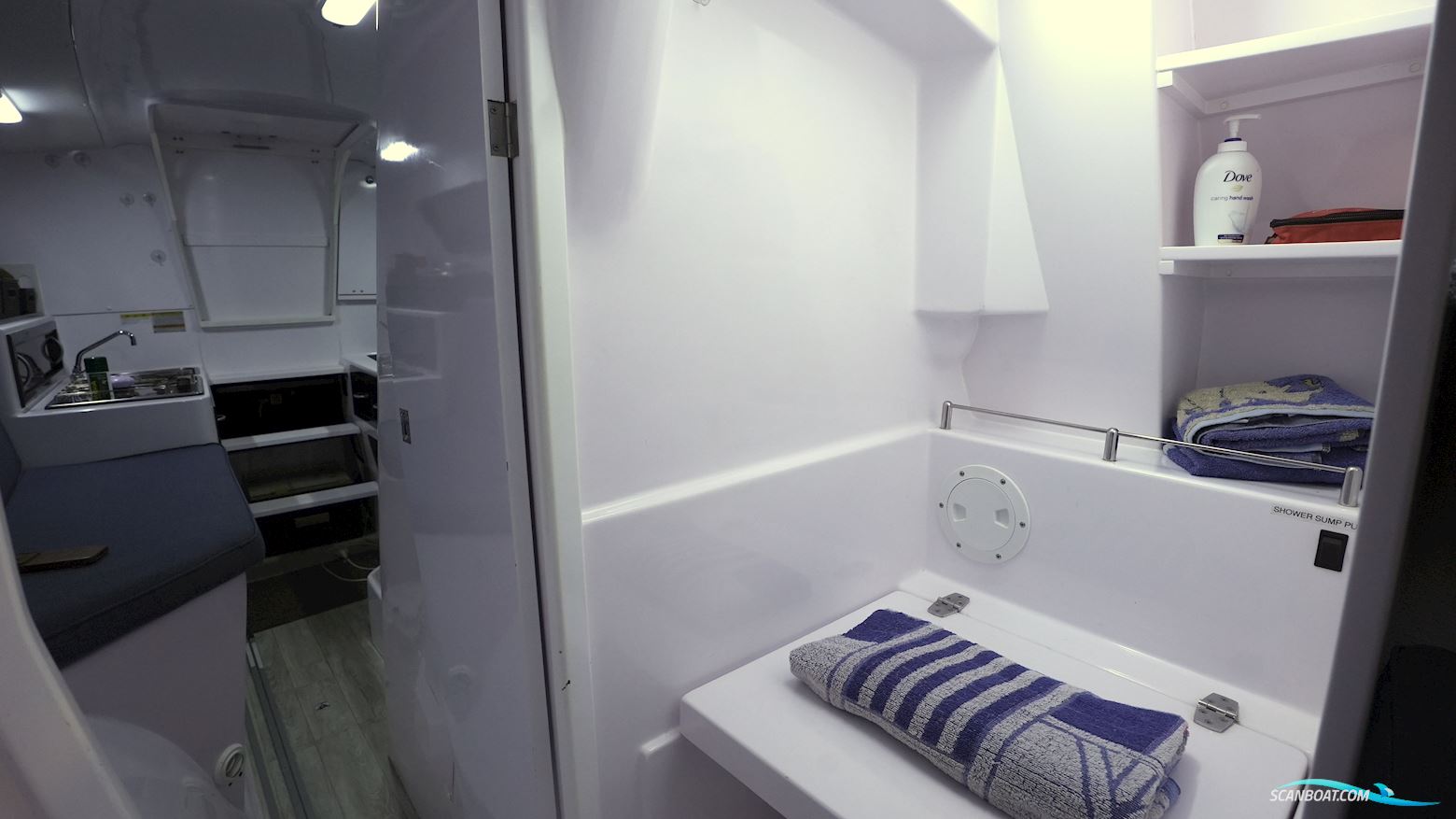 Corsair Cruze 970 XL