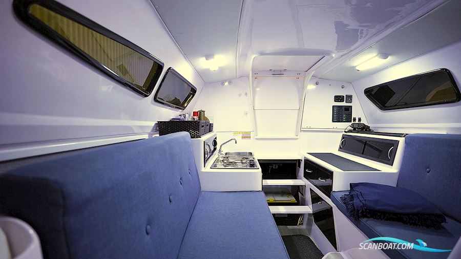 Corsair Cruze 970 XL