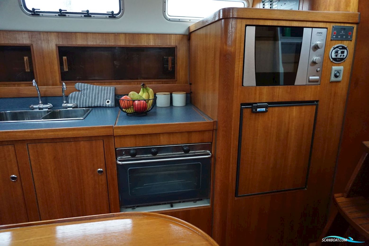 Danish Rose Trimaran 14.30