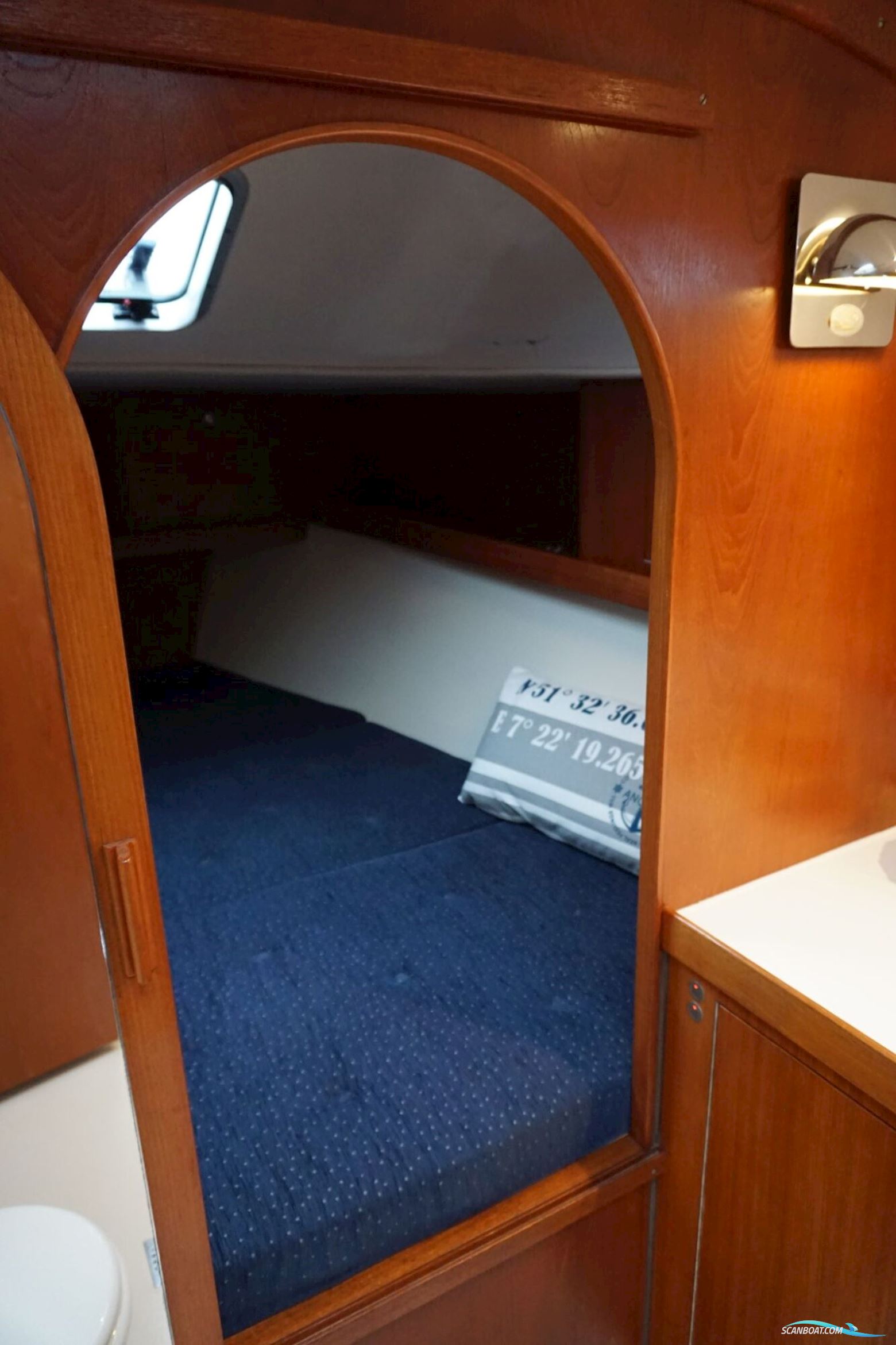 Danish Rose Trimaran 14.30