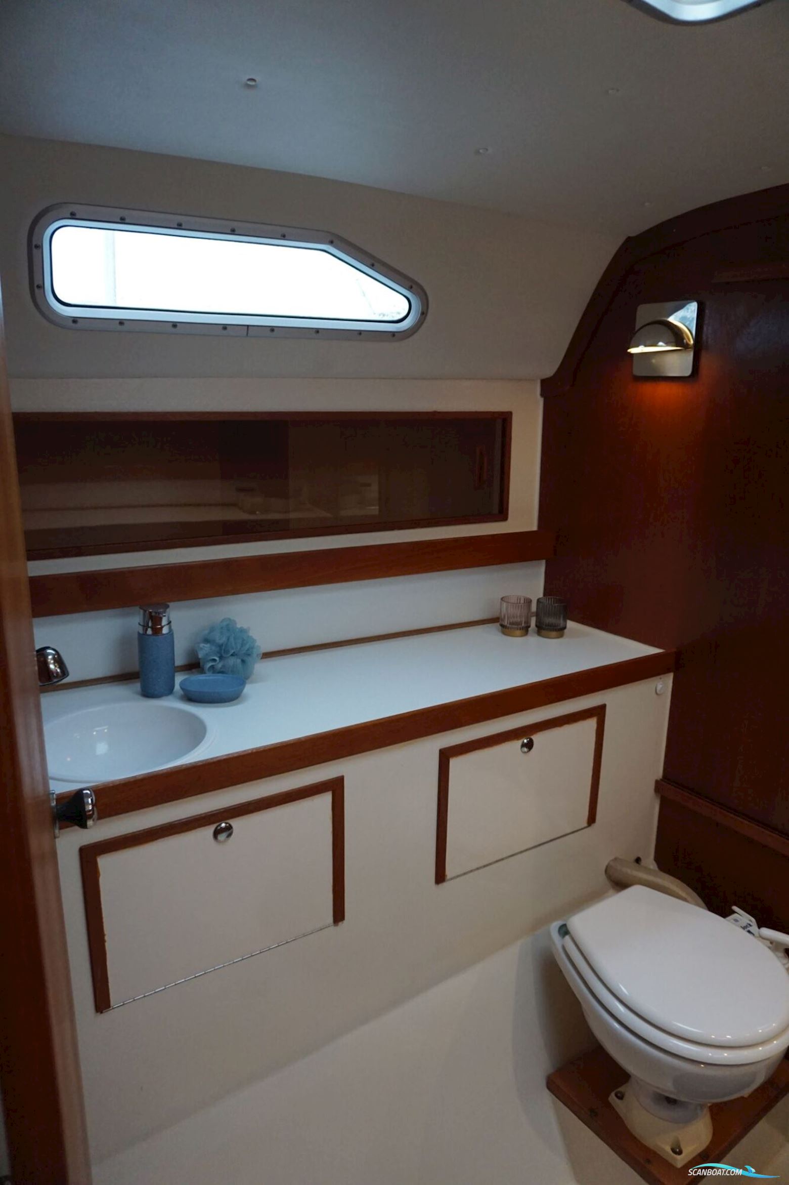 Danish Rose Trimaran 14.30