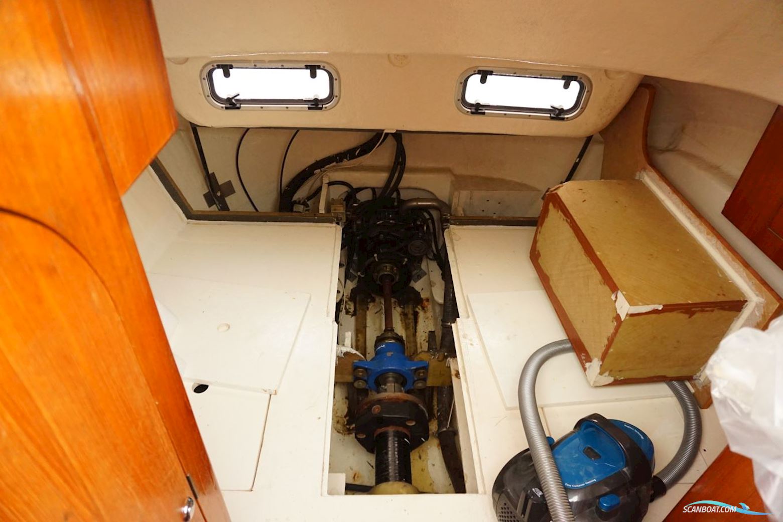 Danish Rose Trimaran 14.30