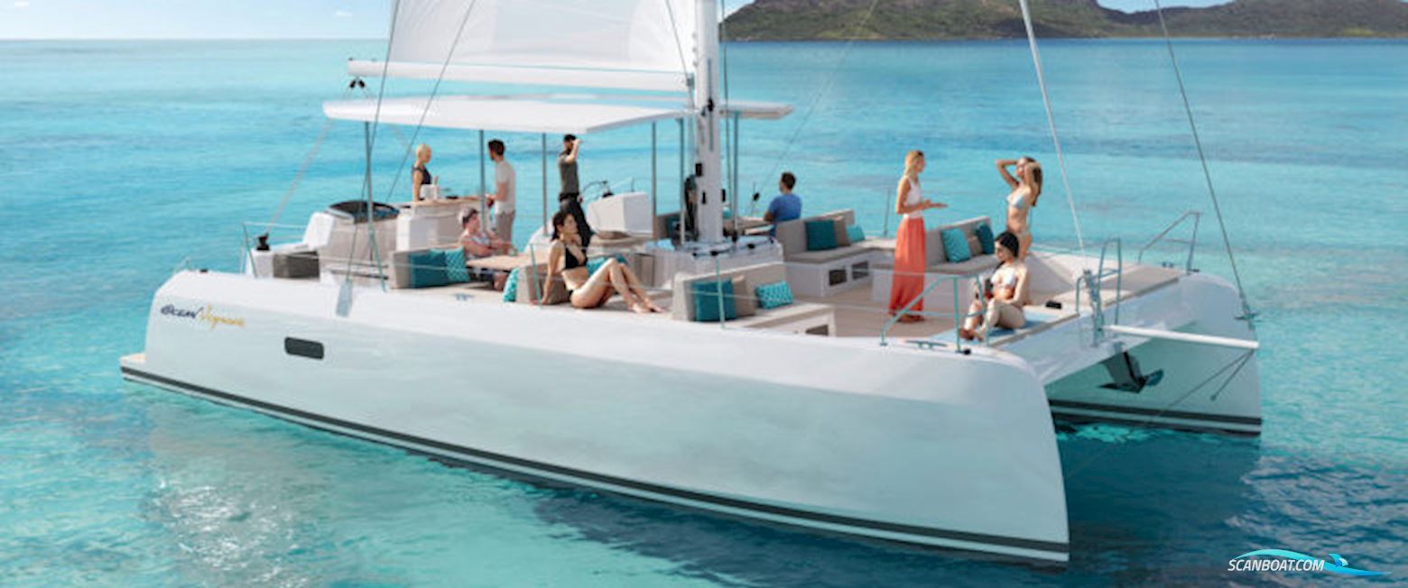 Day Charter OV 40