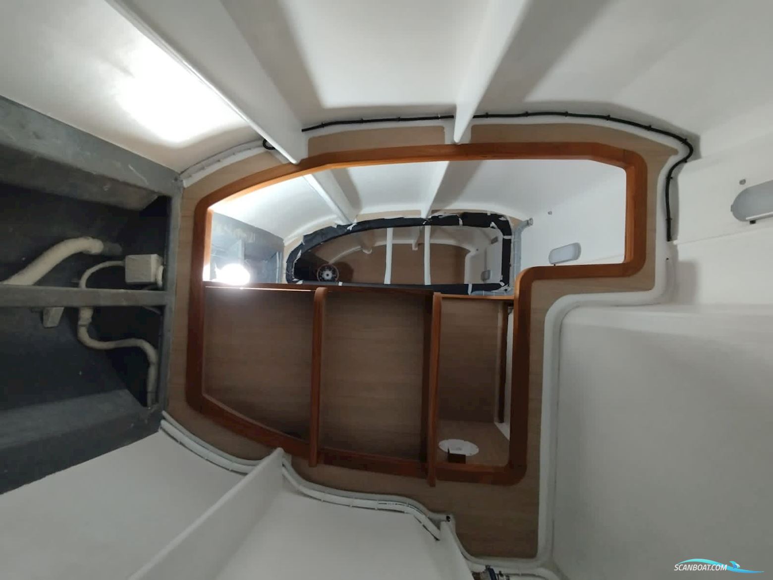 Day Charter OV 40