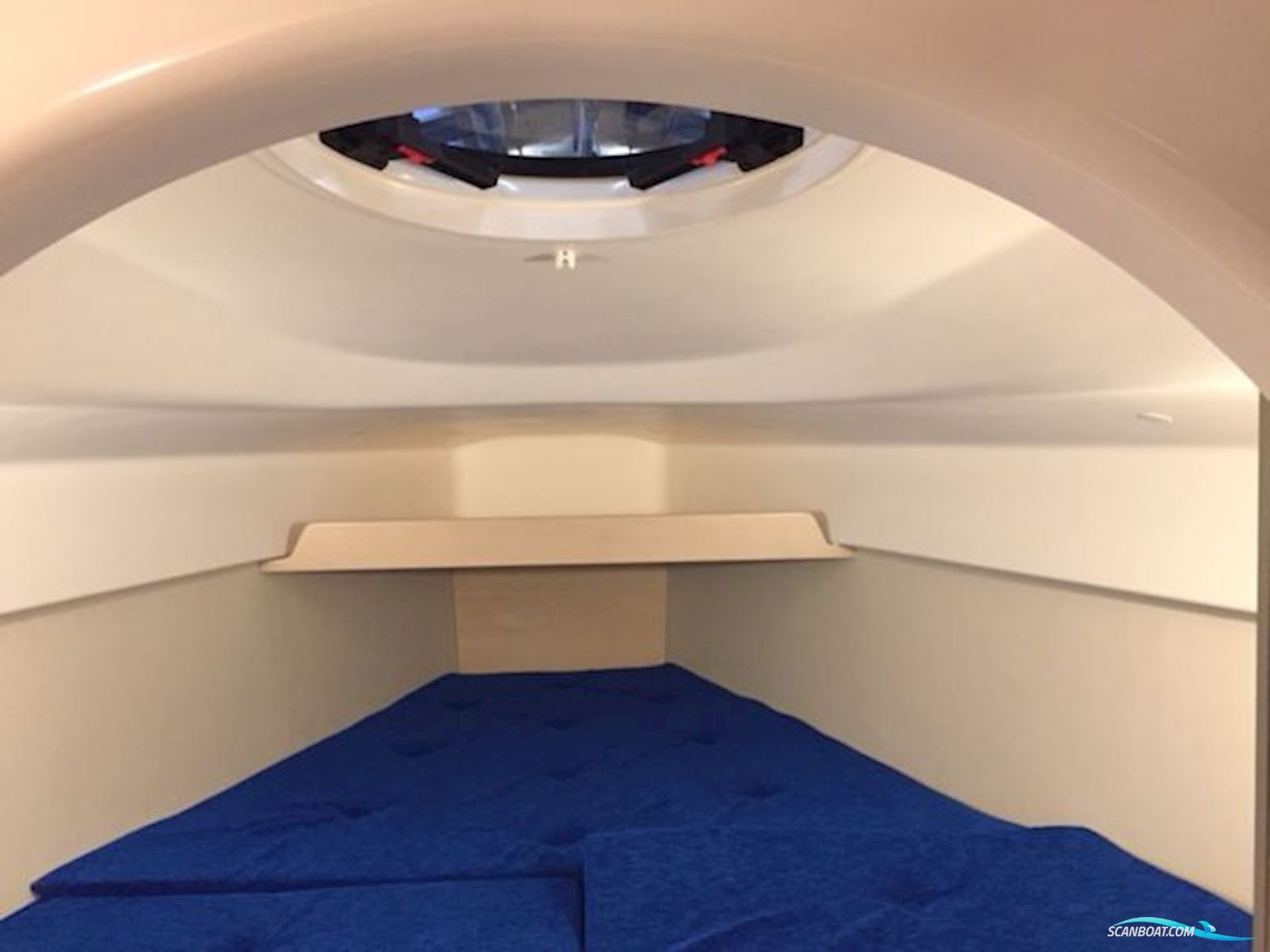 Dragonfly 28 PERFORMANCE