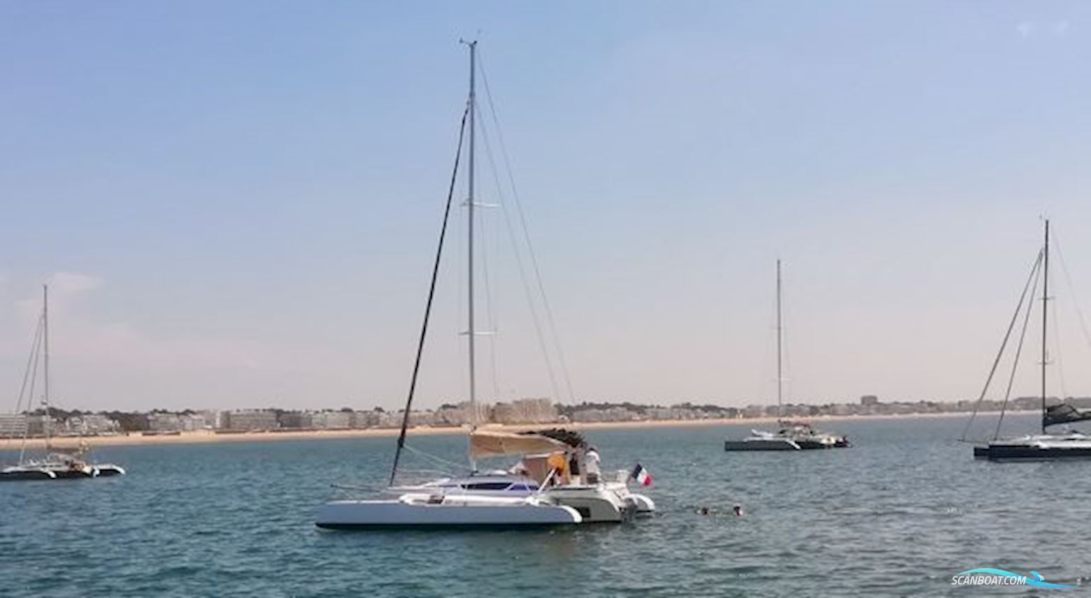 Dragonfly 28 Performance