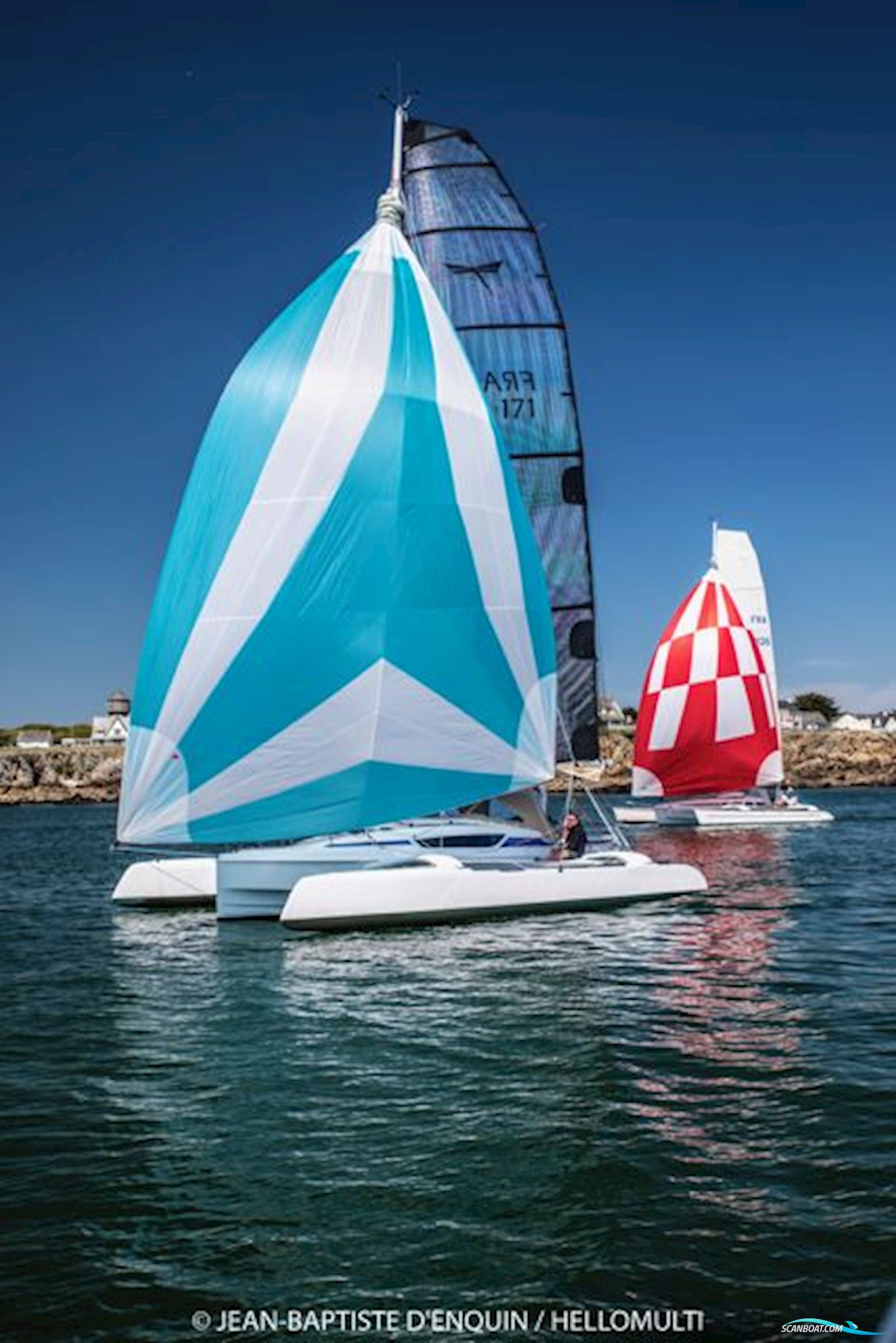 Dragonfly 28 Performance