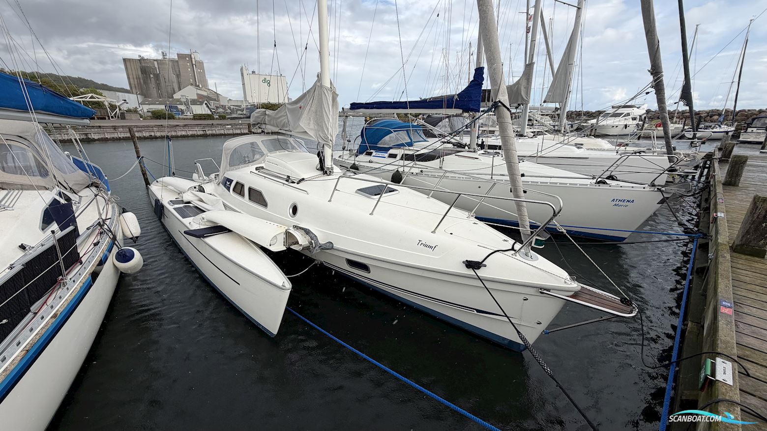 Dragonfly 920 Touring