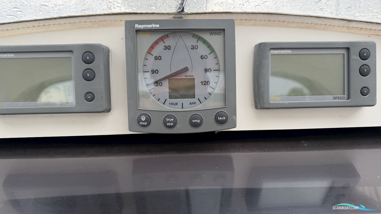Dragonfly 920 Touring