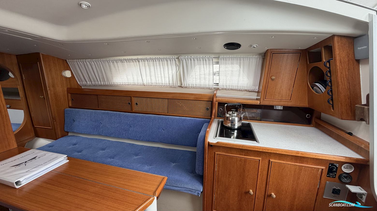 Dragonfly 920 Touring