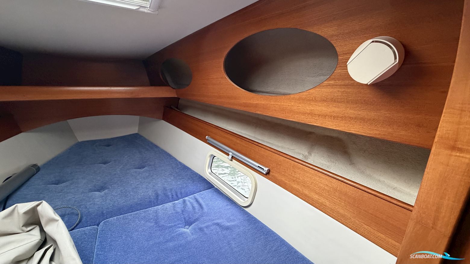 Dragonfly 920 Touring