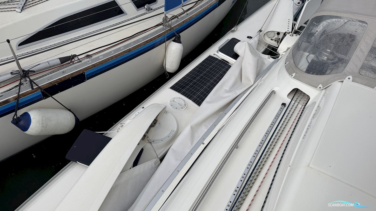 Dragonfly 920 Touring