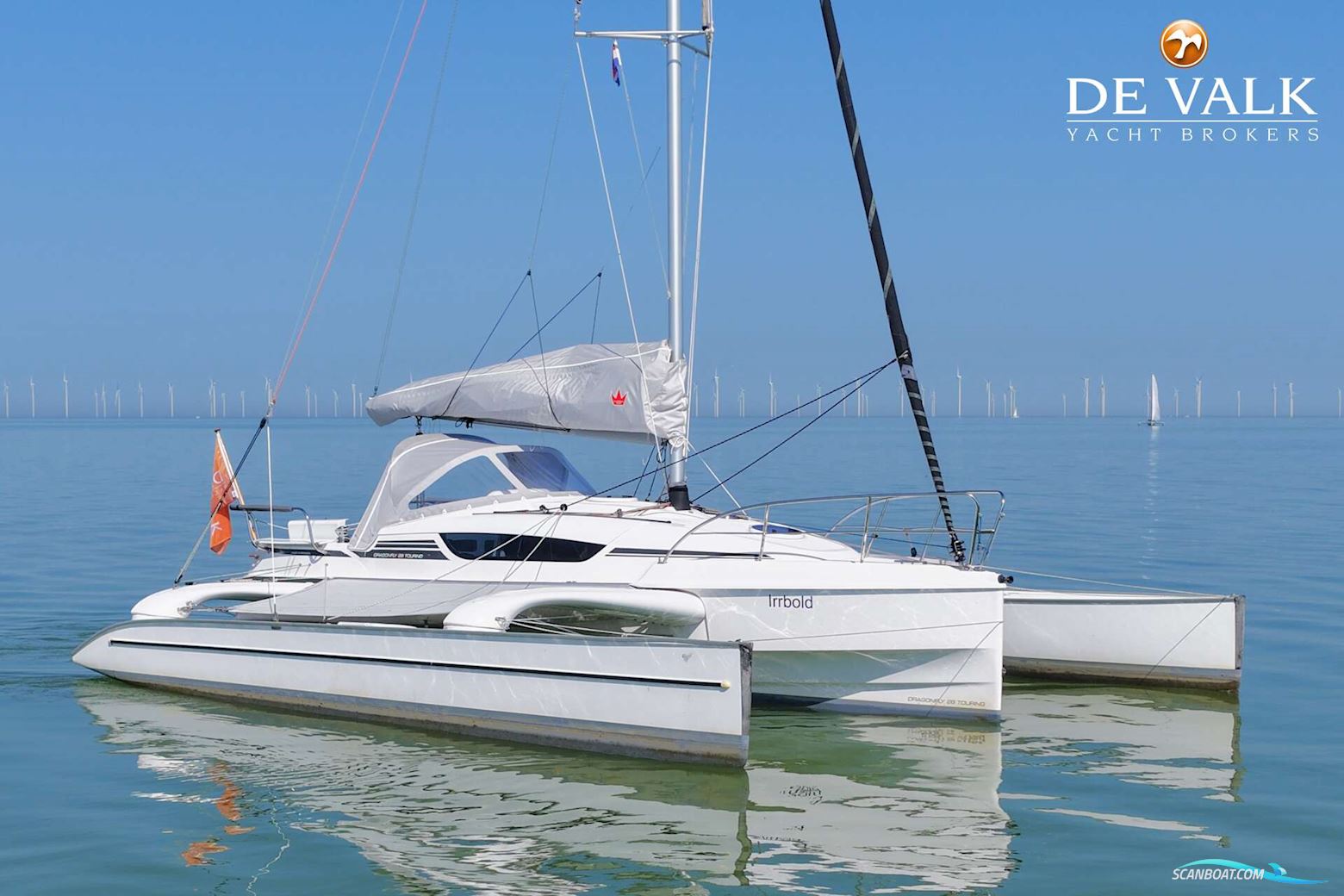 Dragonfly DF 28 Touring