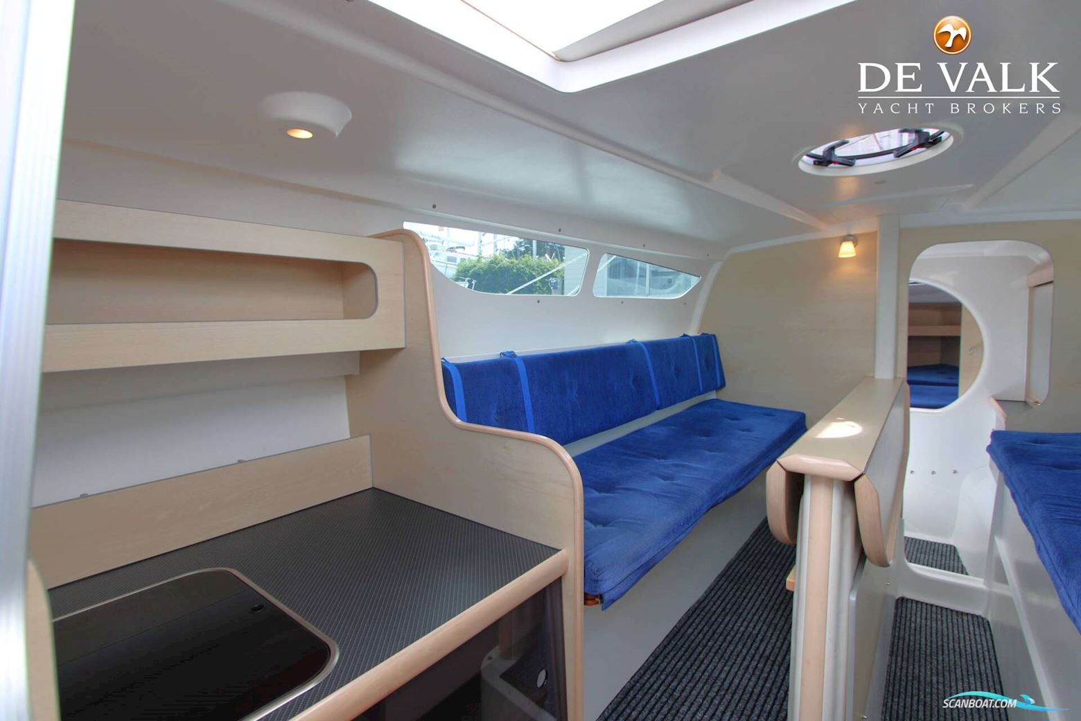 Dragonfly DF 28 Touring