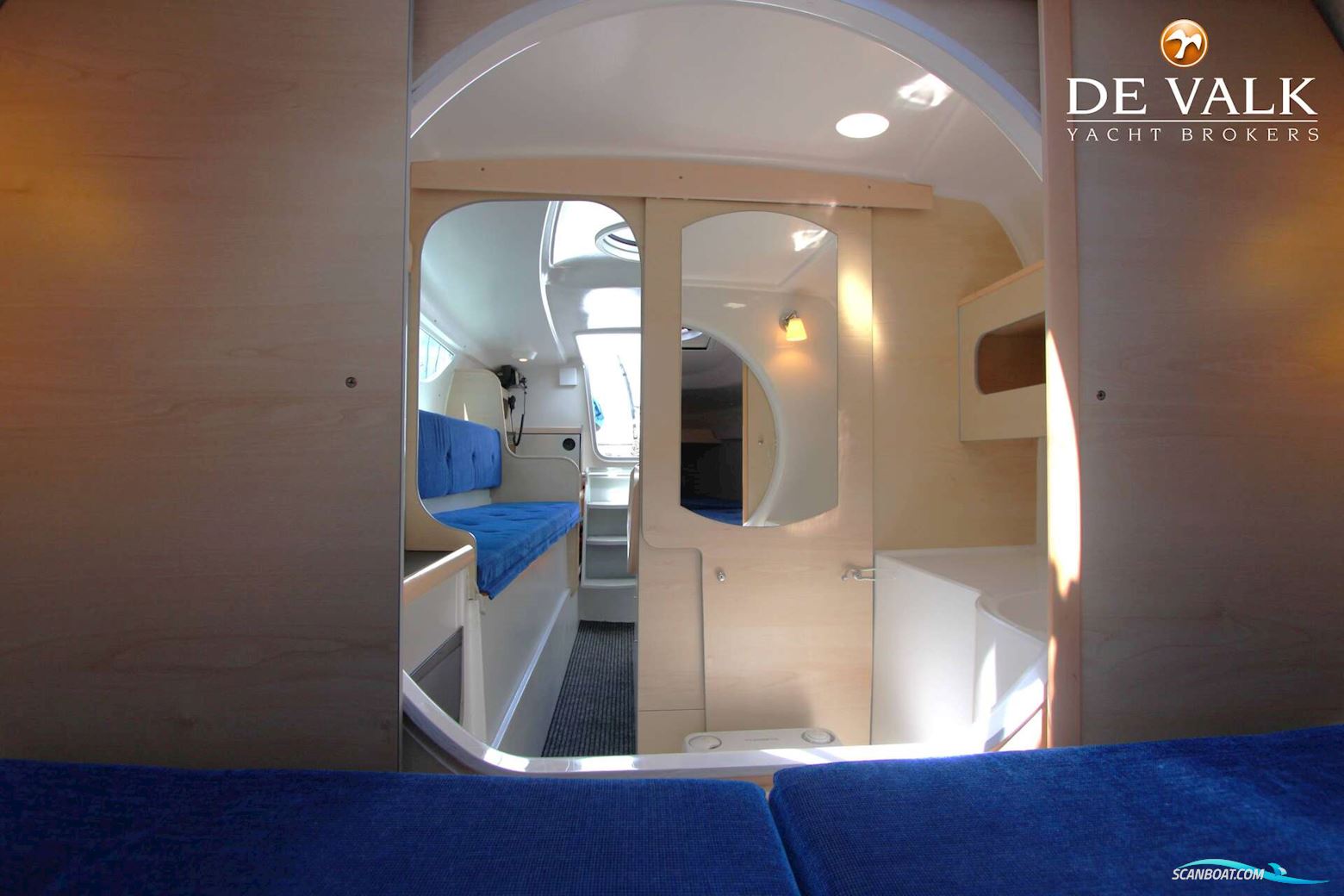 Dragonfly DF 28 Touring