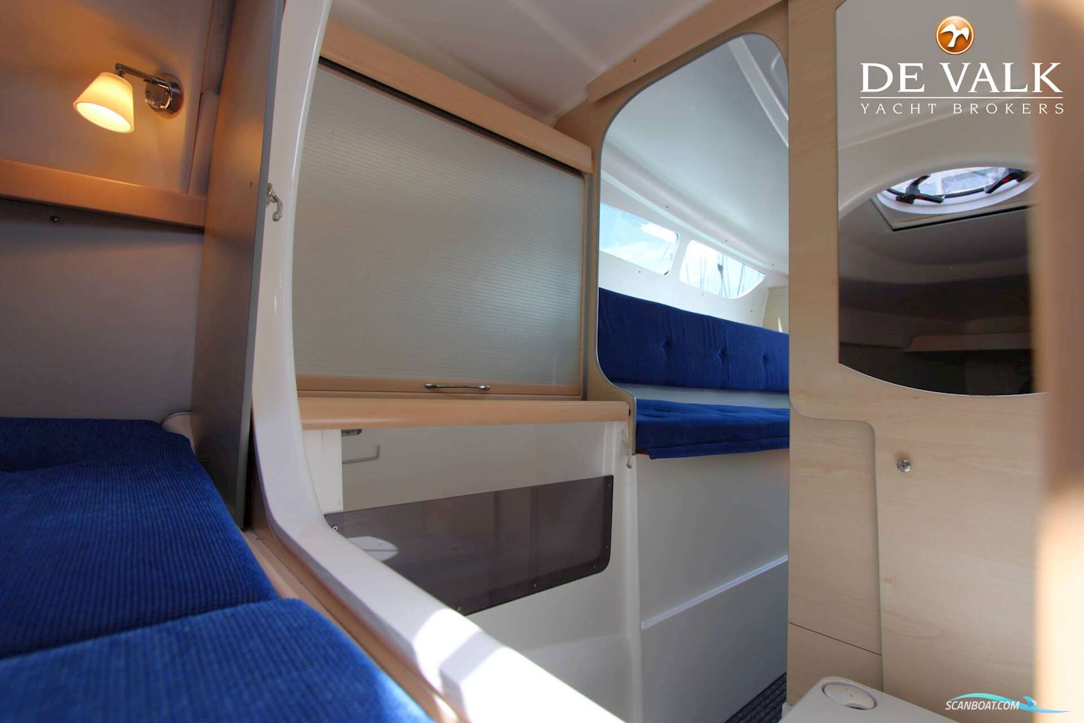 Dragonfly DF 28 Touring