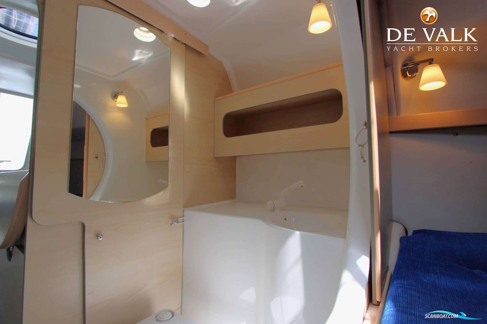 Dragonfly DF 28 Touring