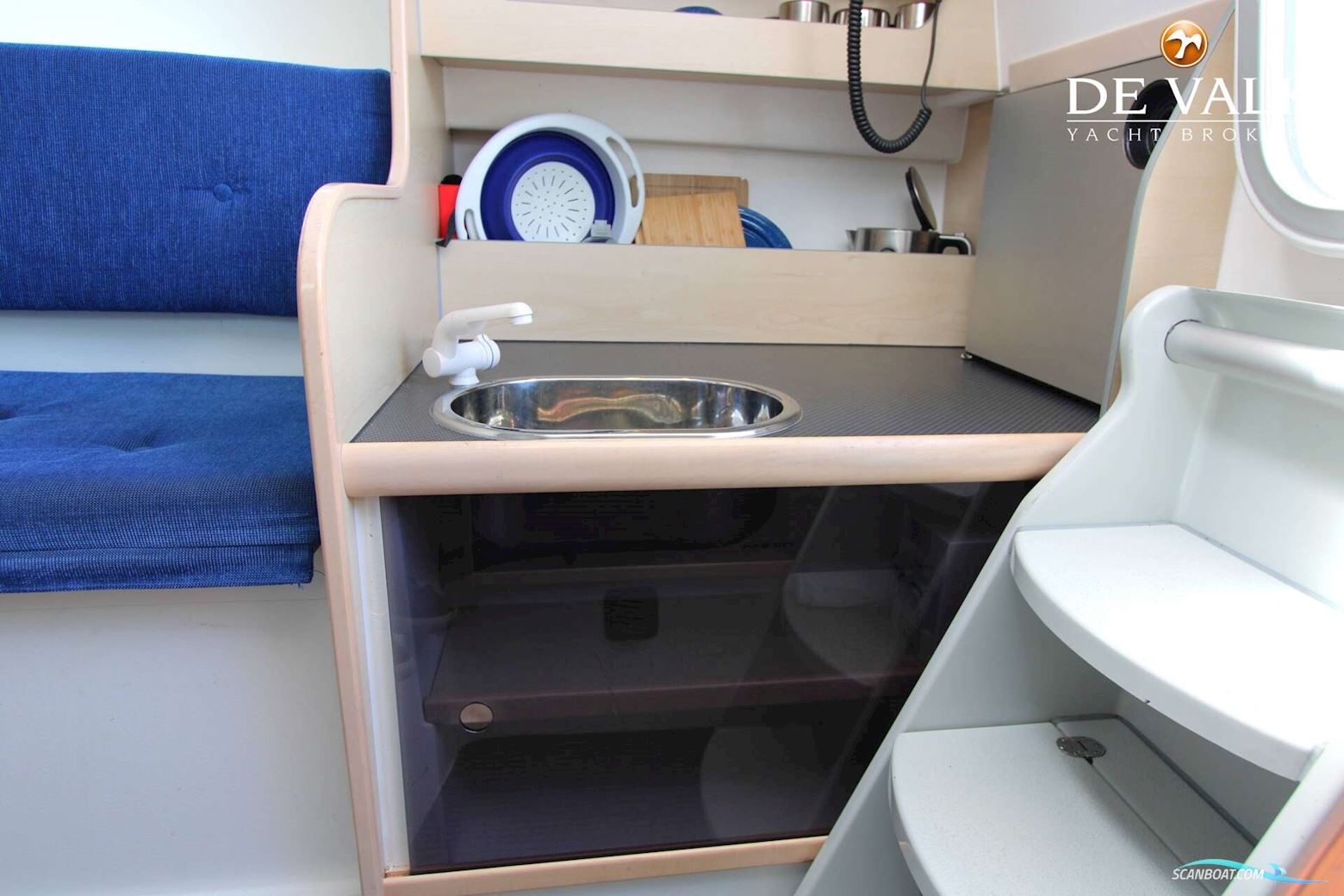 Dragonfly DF 28 Touring