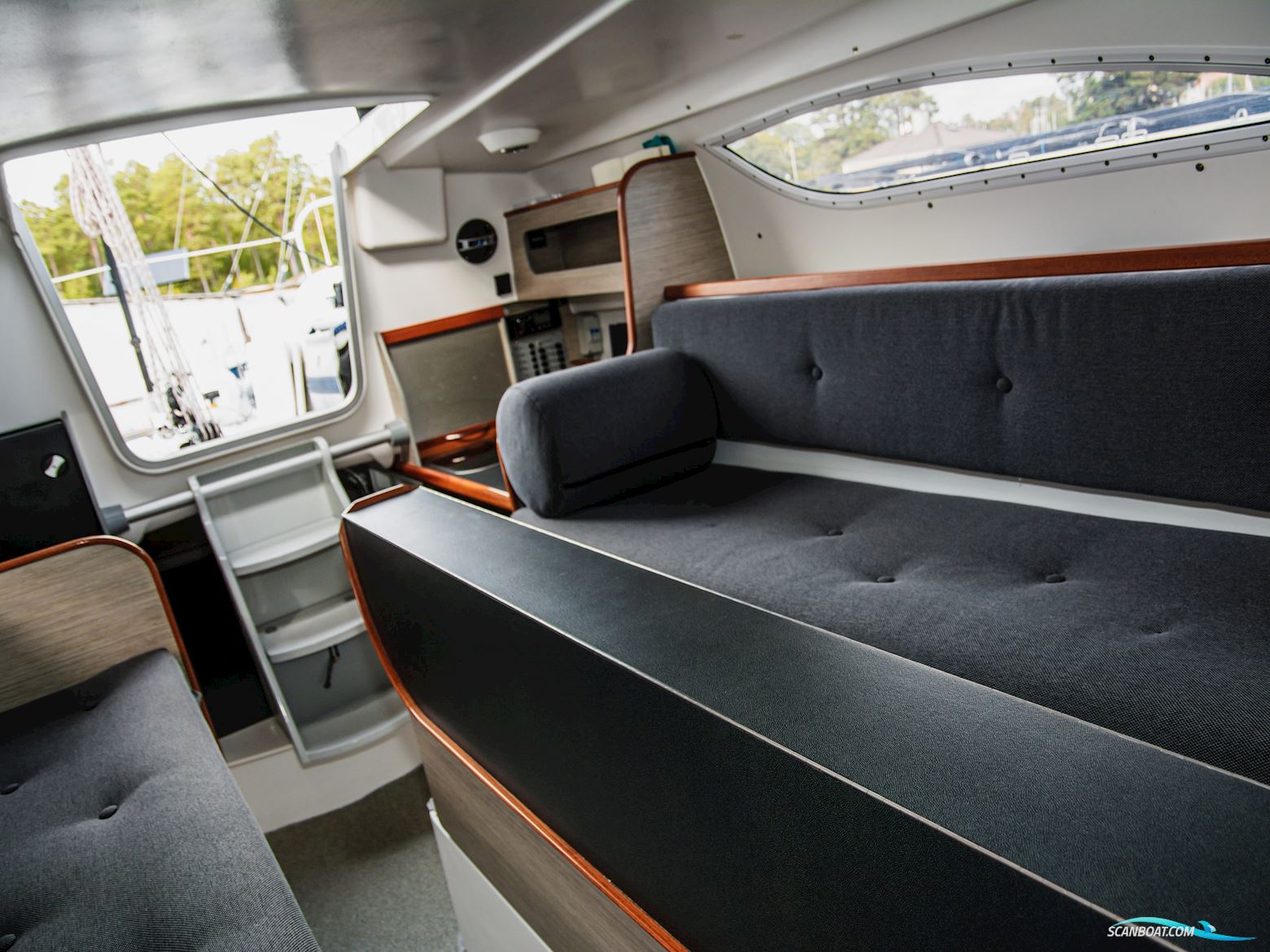 Dragonfly Dragonfly 28 Sport