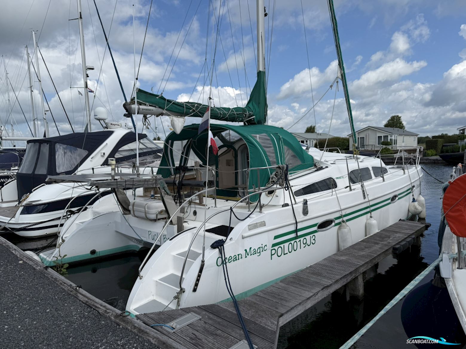Esprit  3600