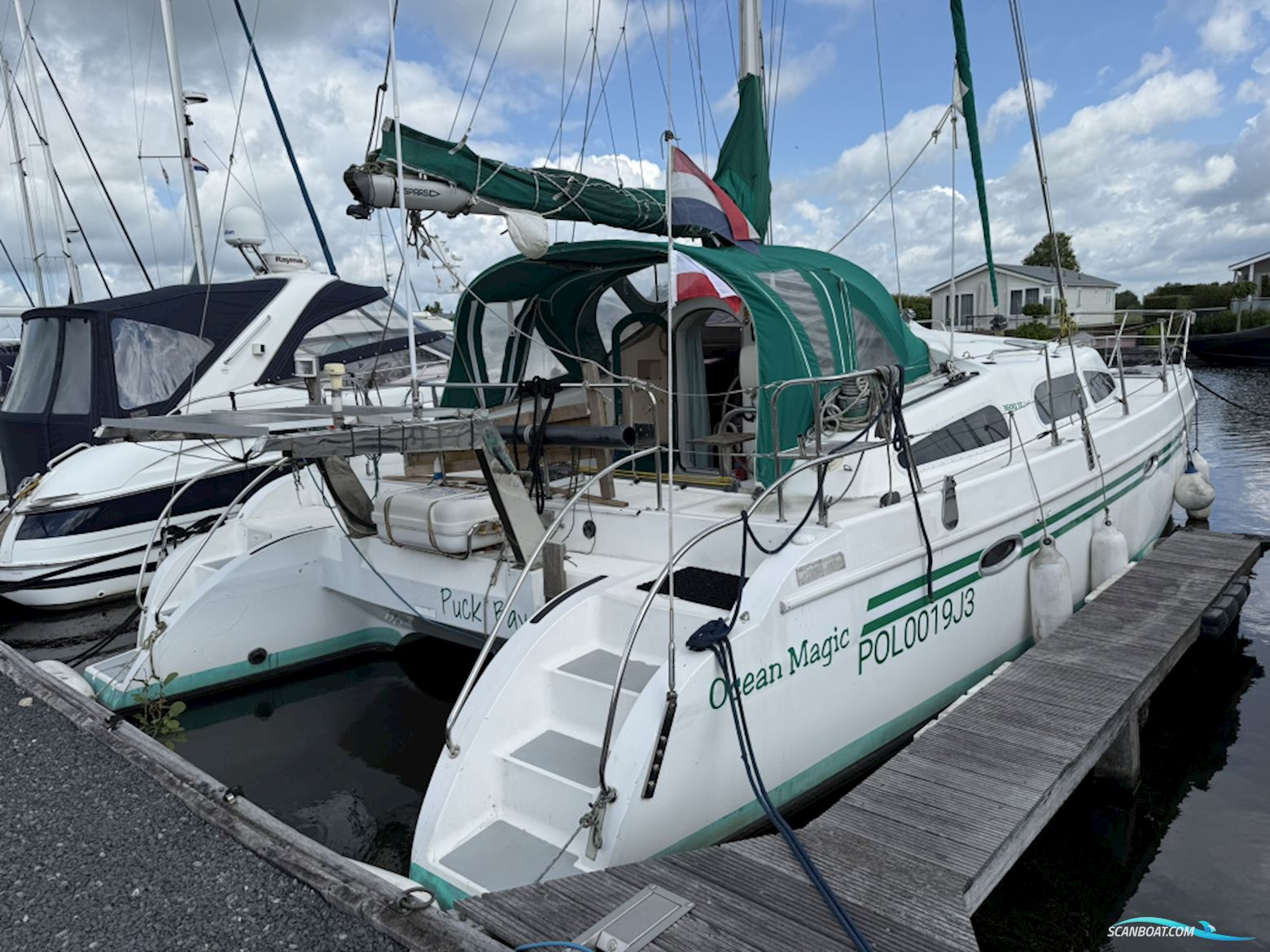 Esprit  3600