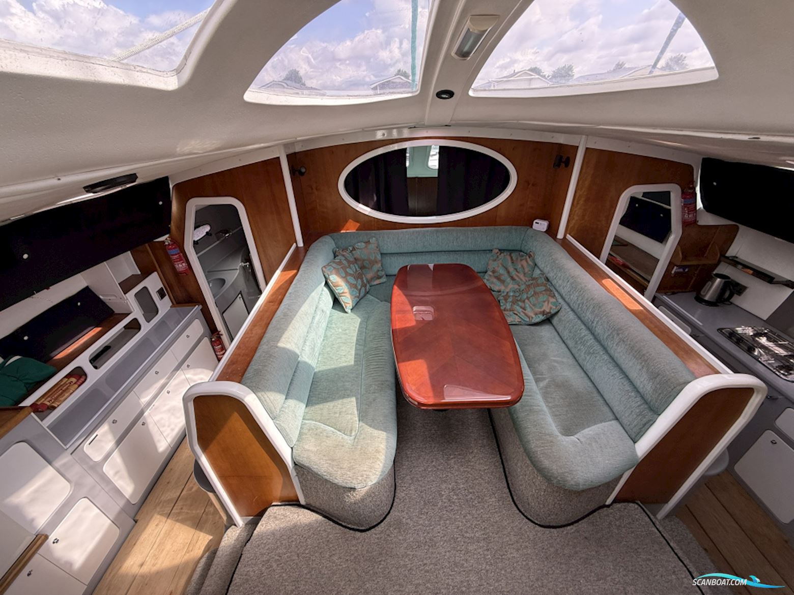Esprit  3600