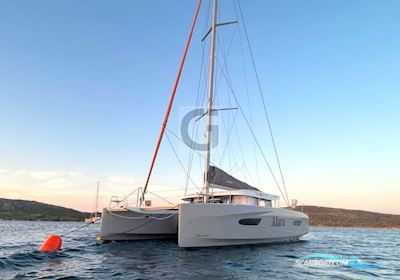 Excess 14 Flerskrogsbåd 2023, med Yanmar 4JH57CR motor, Italien