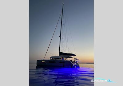 Excess 15 Flerskrogsbåd 2023, med Yanmar 4JH80 motor, Spanien