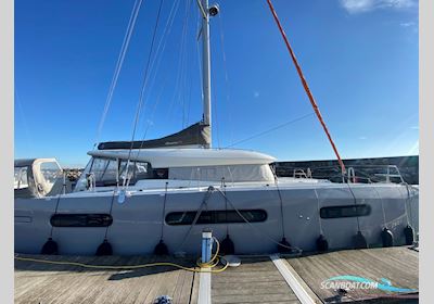 Excess 15 Flerskrogsbåd 2023, med Yanmar 4JH80 motor, Spanien