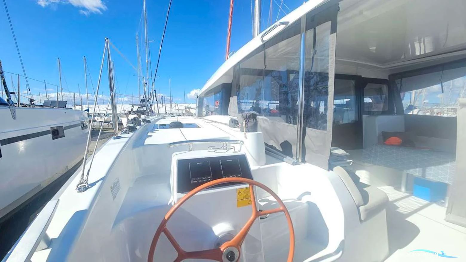 Excess Catamarans Excess 11
