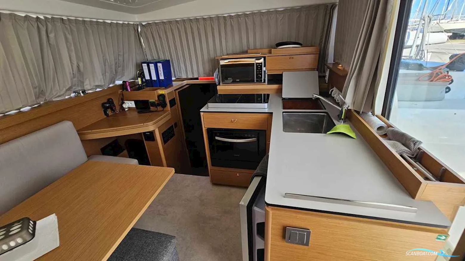 Excess Catamarans Excess 11