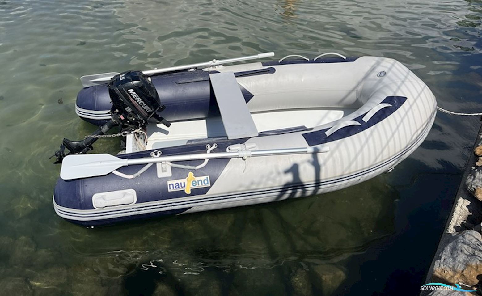 Format System Kelsall 38 Cruising Catamaran