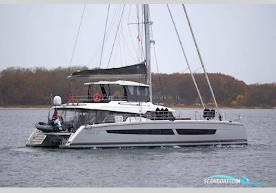 Fountaine Pajot Alegria 67 Flerskrogsbåd 2022, med VOLVO PENTA D3-150 motor, Tyskland
