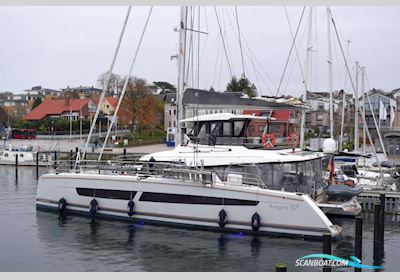 Fountaine Pajot Alegria 67 Flerskrogsbåd 2022, med VOLVO PENTA D3-150 motor, Tyskland