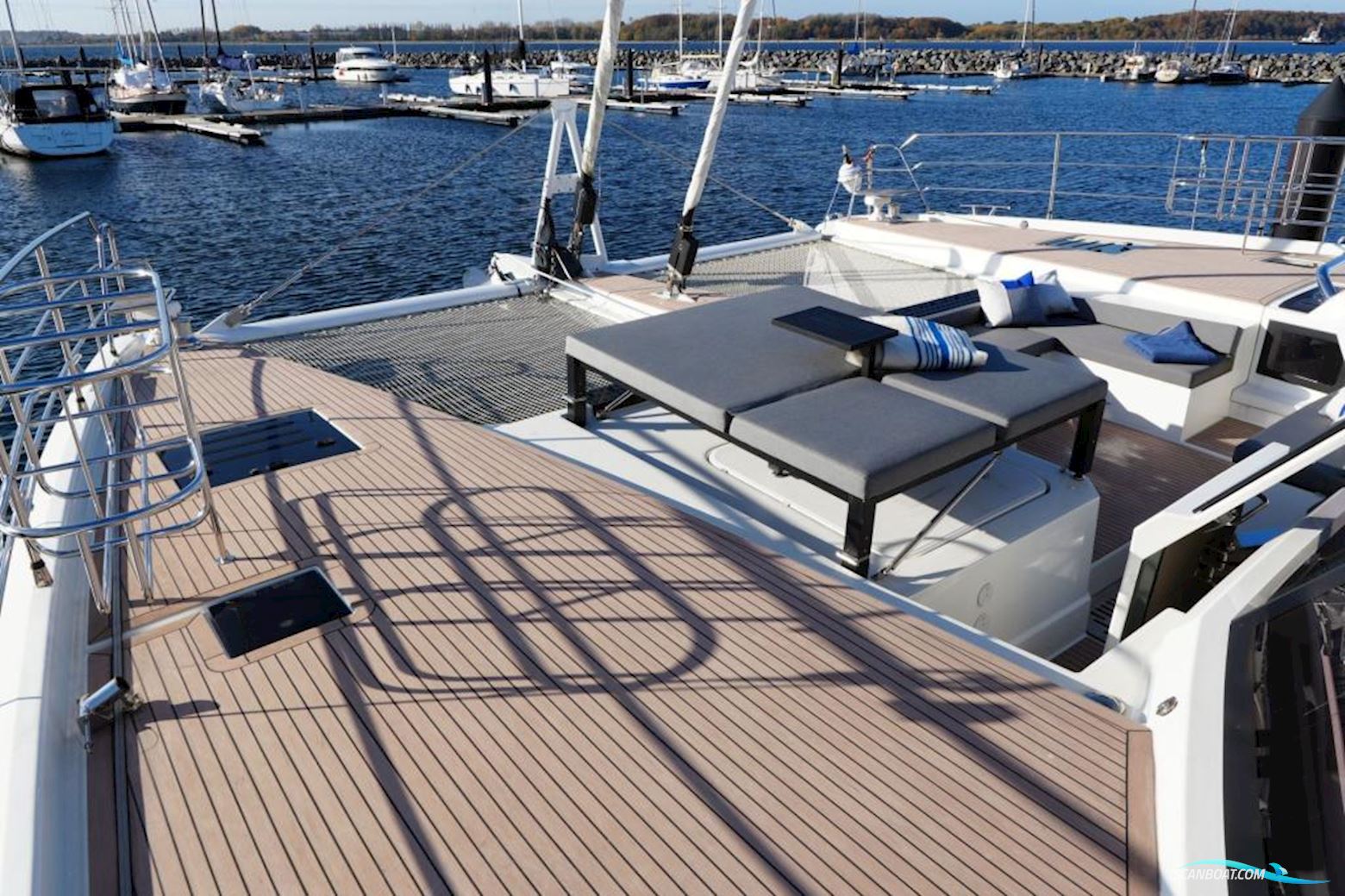 Fountaine Pajot Alegria 67