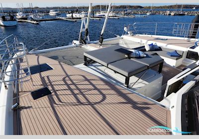 Fountaine Pajot Alegria 67 Flerskrogsbåd 2022, med VOLVO PENTA D3-150 motor, Tyskland