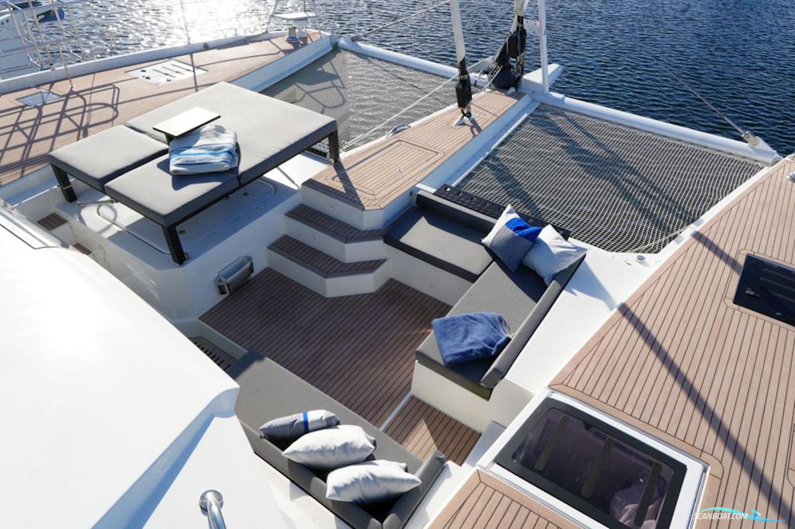Fountaine Pajot Alegria 67