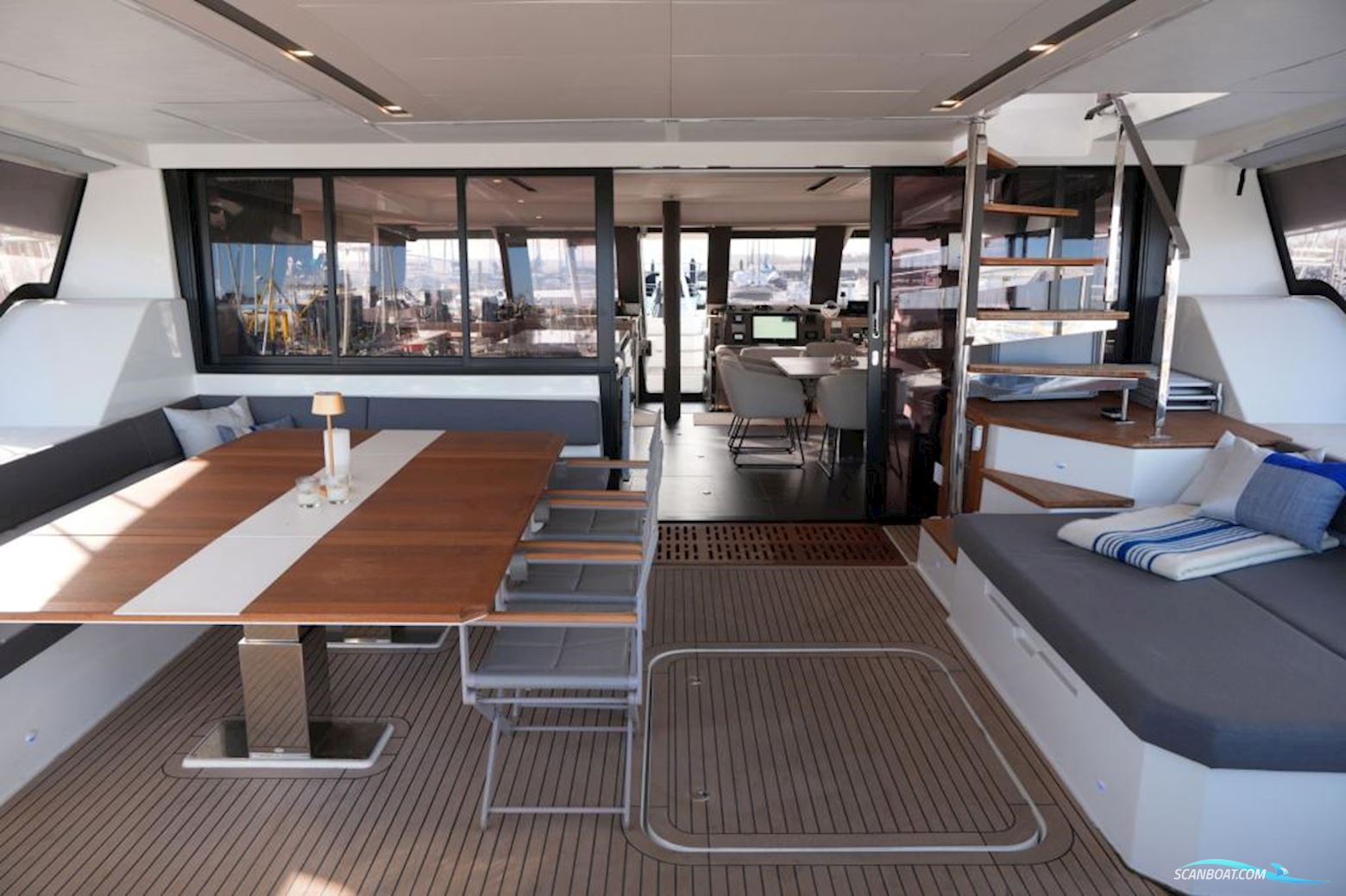 Fountaine Pajot Alegria 67