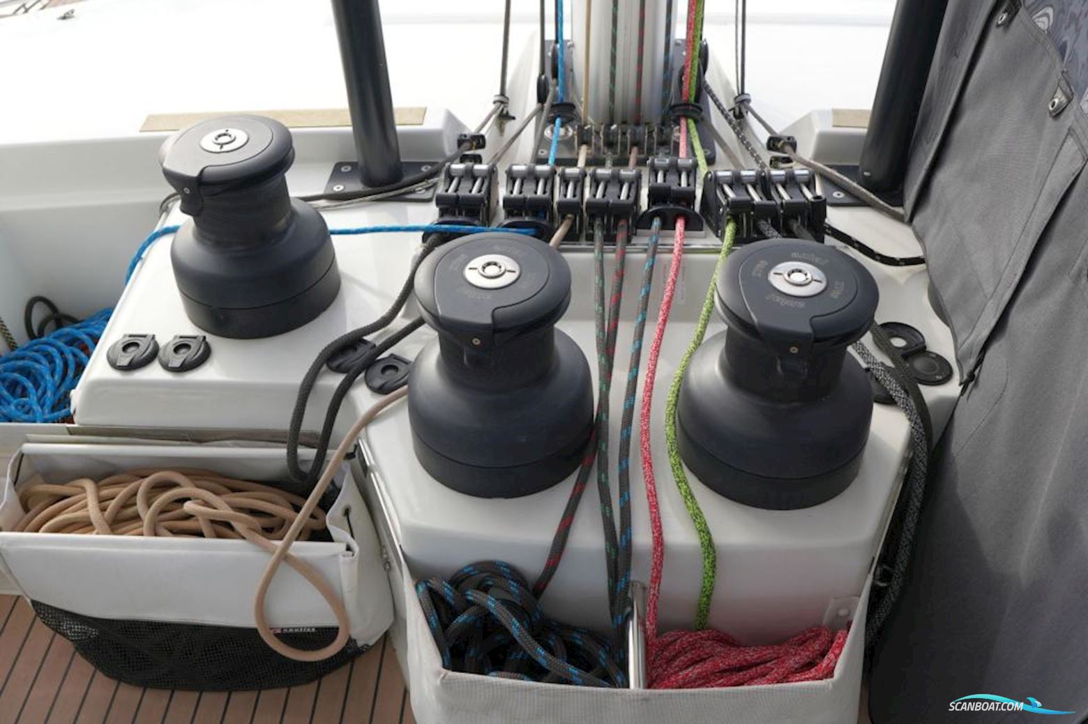 Fountaine Pajot Alegria 67