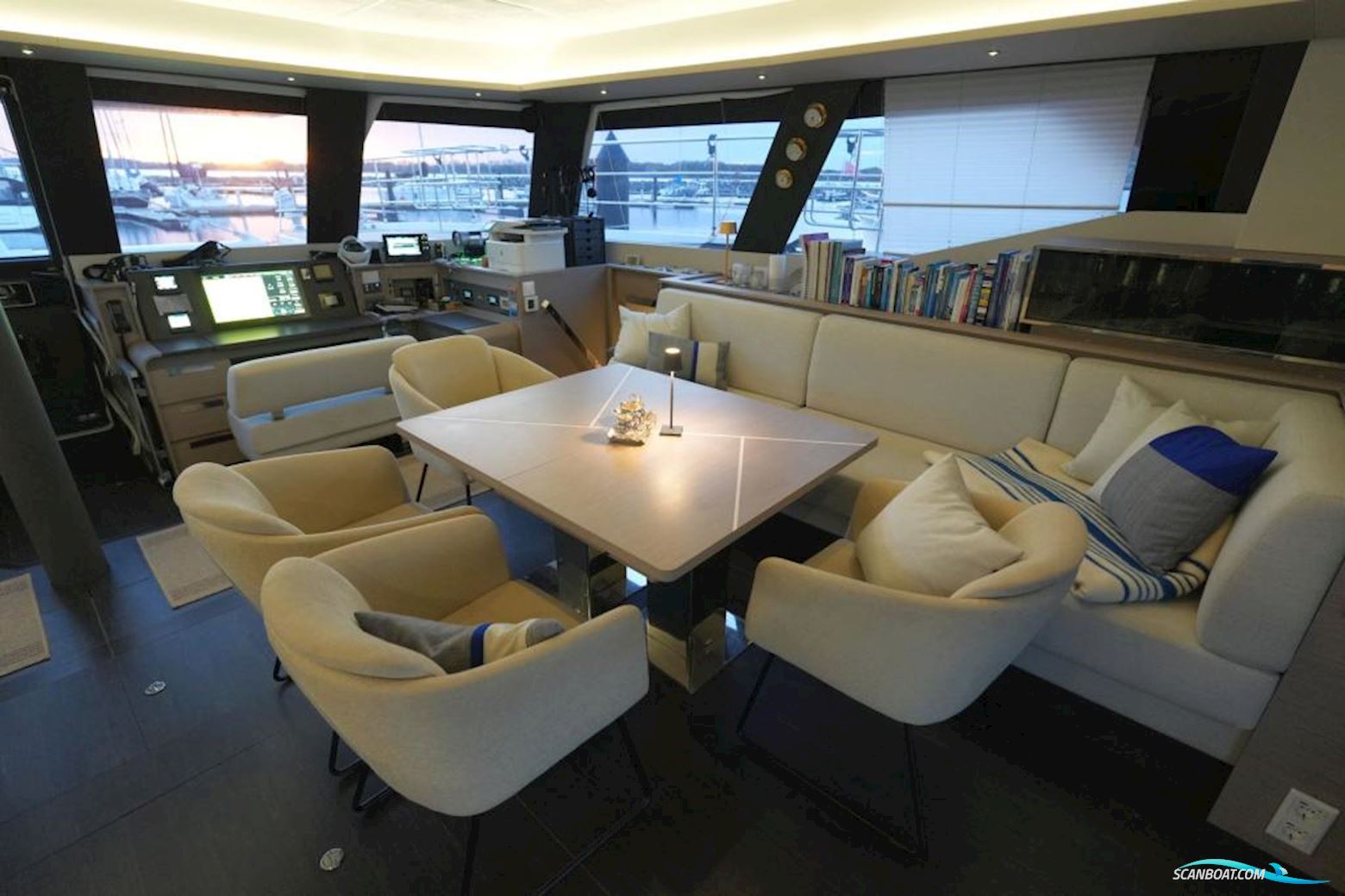Fountaine Pajot Alegria 67