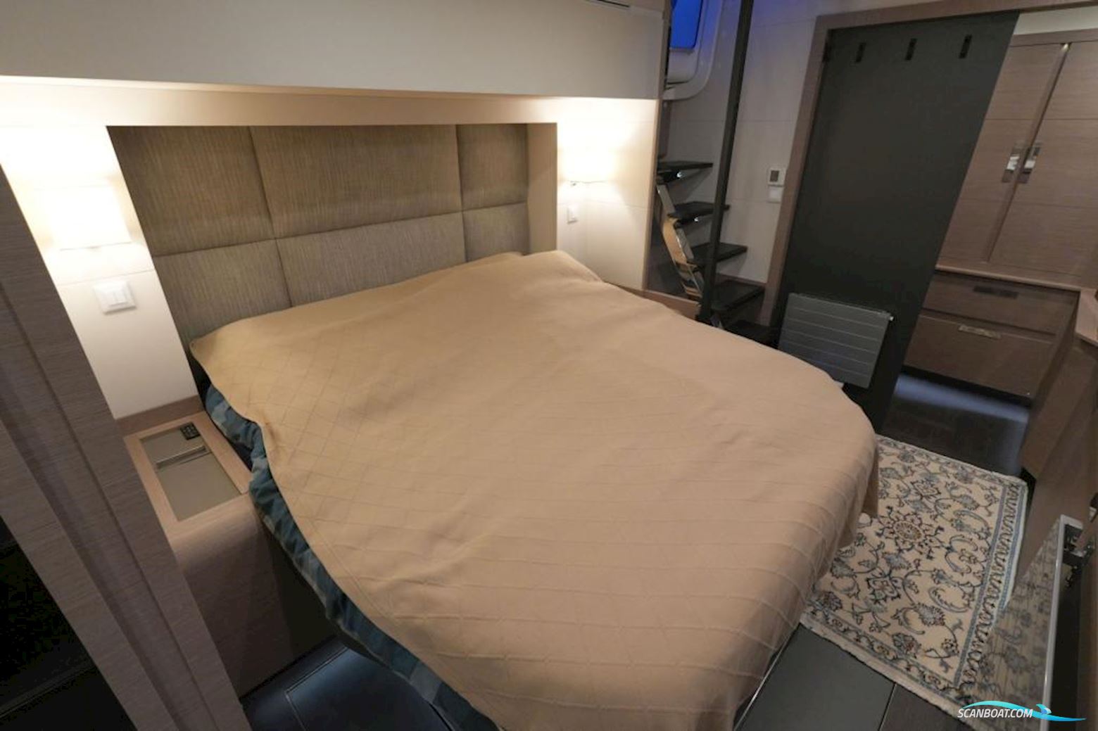 Fountaine Pajot Alegria 67