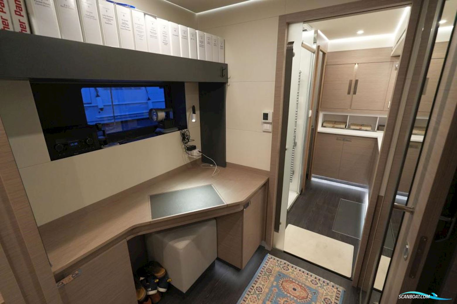 Fountaine Pajot Alegria 67