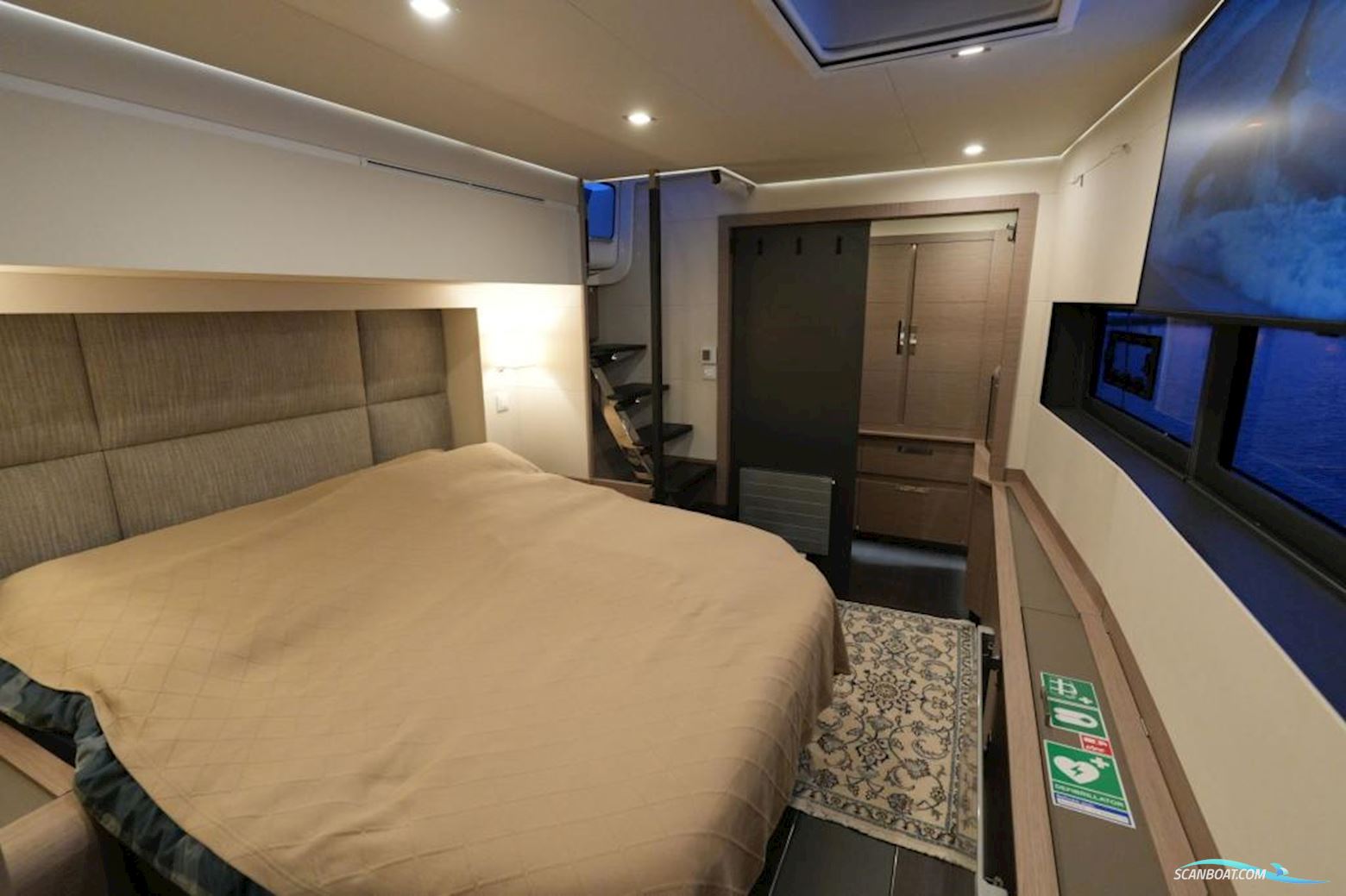 Fountaine Pajot Alegria 67