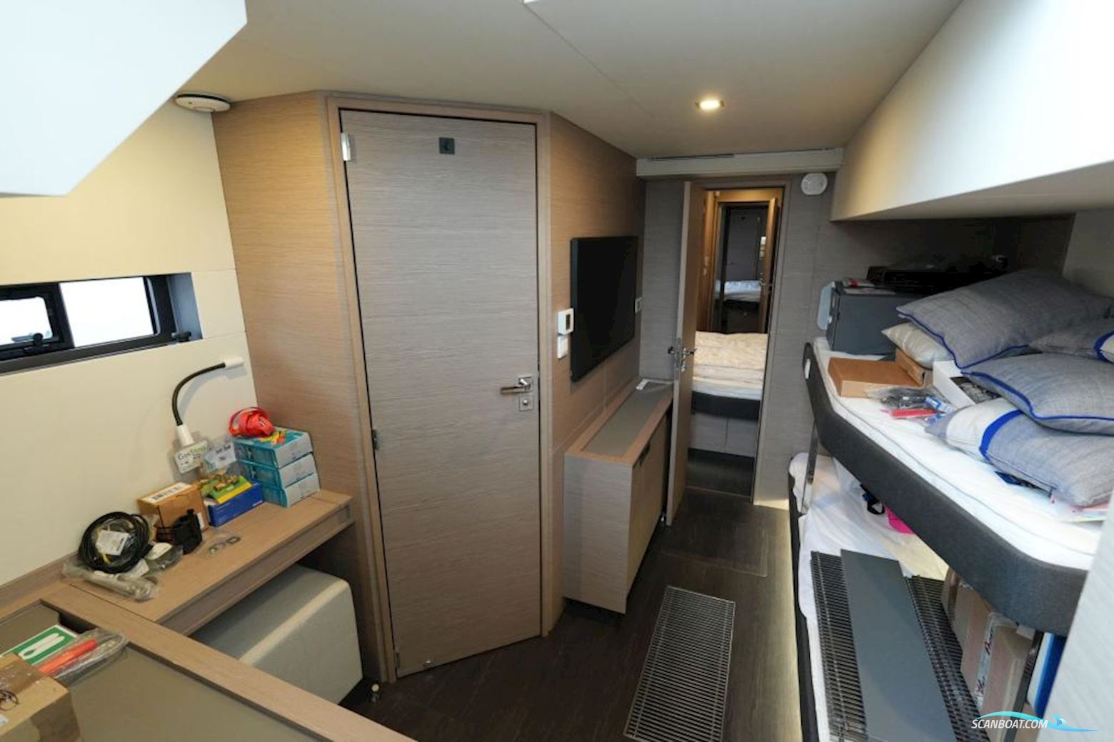 Fountaine Pajot Alegria 67