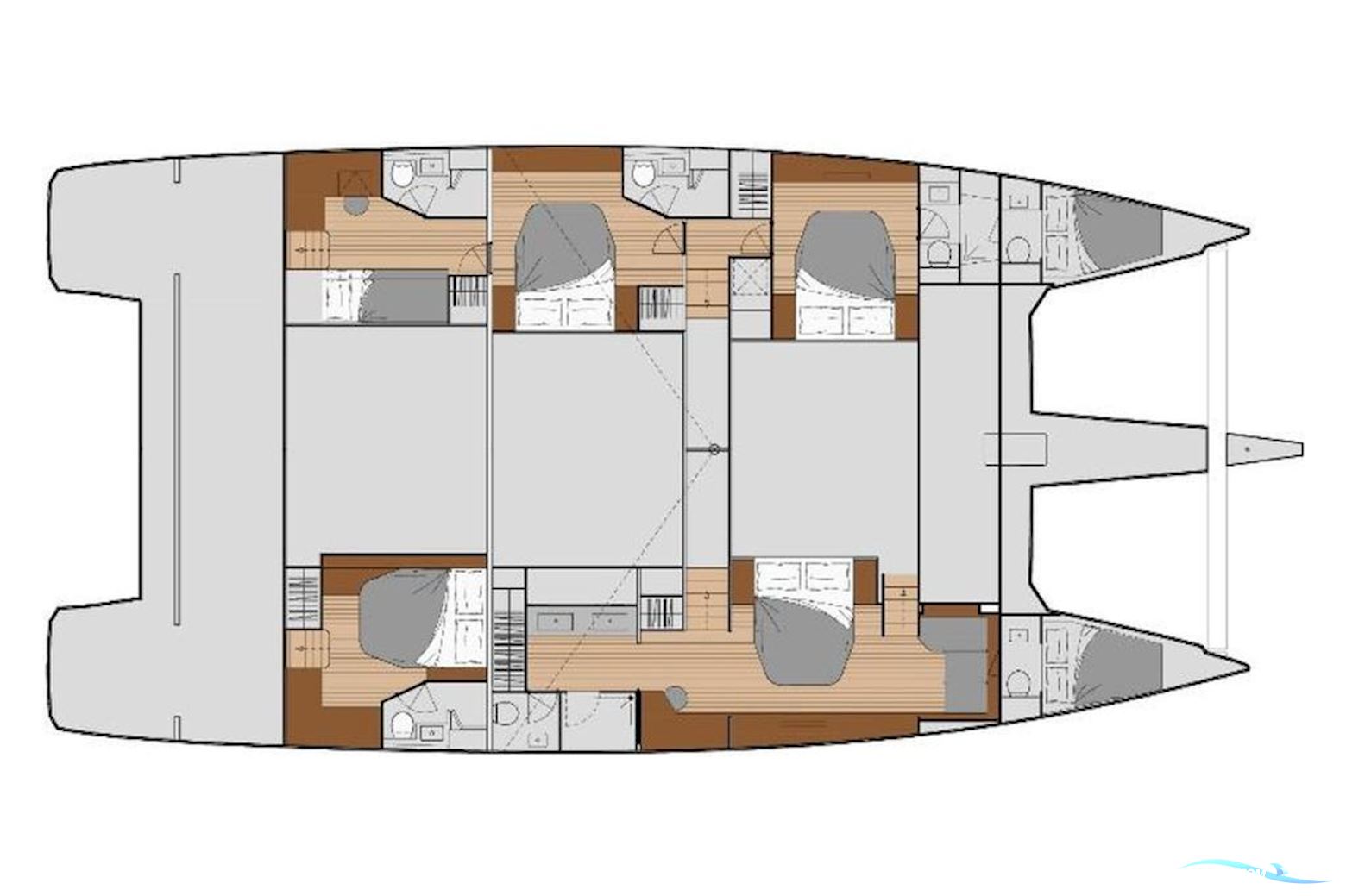 Fountaine Pajot Alegria 67
