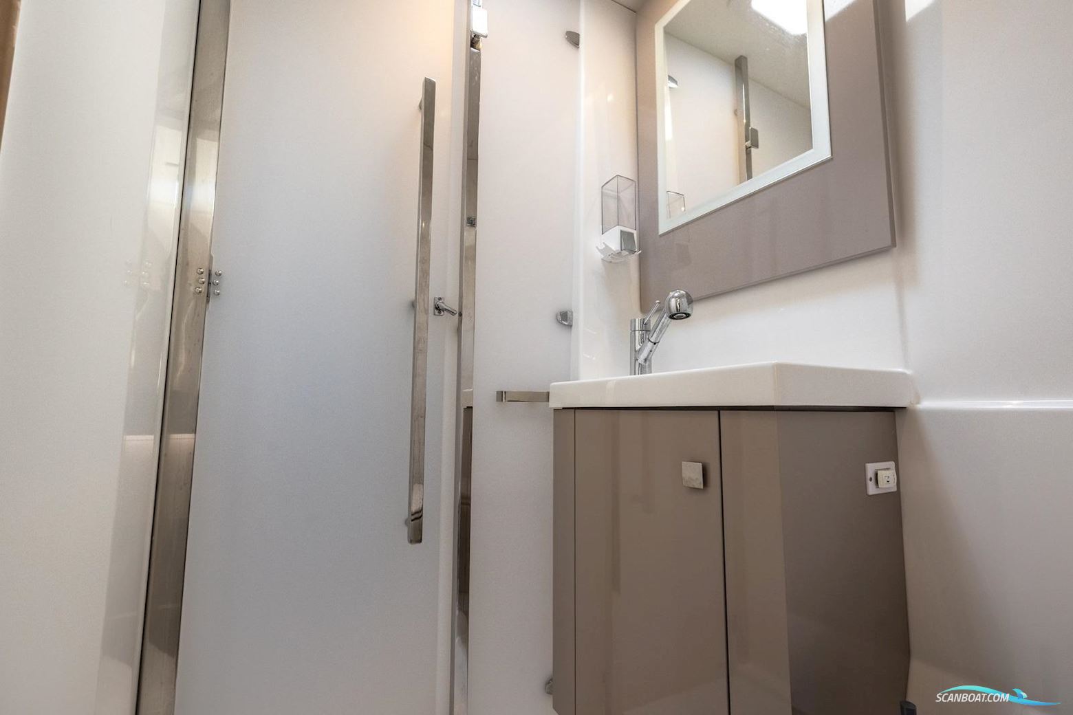 Fountaine Pajot Astrea 42 Catamaran