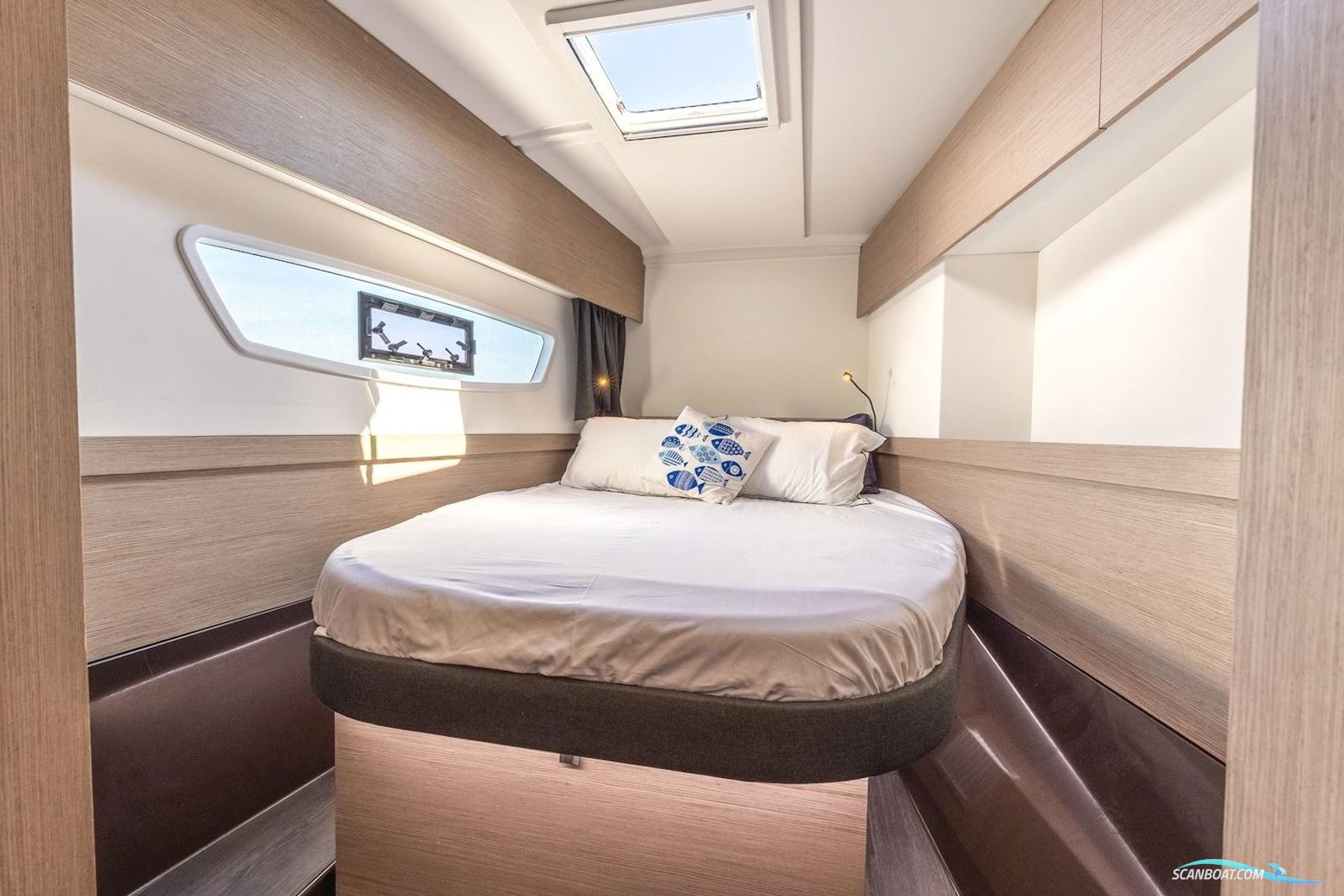 Fountaine Pajot Astrea 42 Catamaran