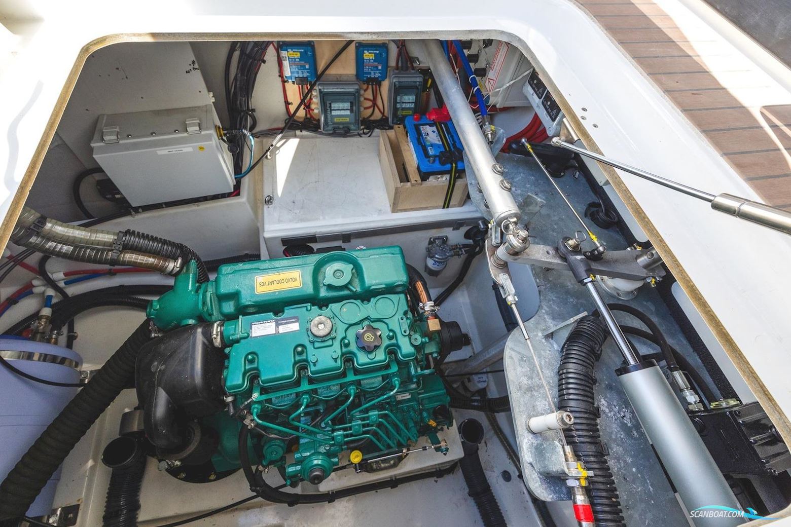 Fountaine Pajot Astrea 42 Catamaran