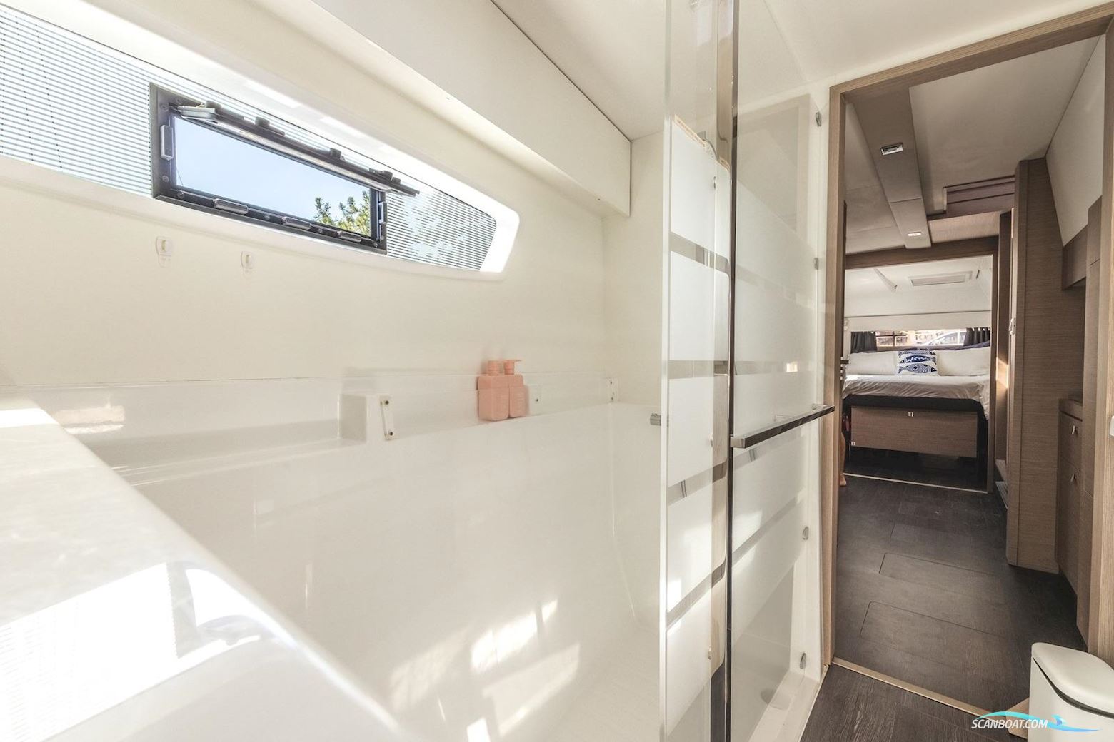Fountaine Pajot Astrea 42 Catamaran